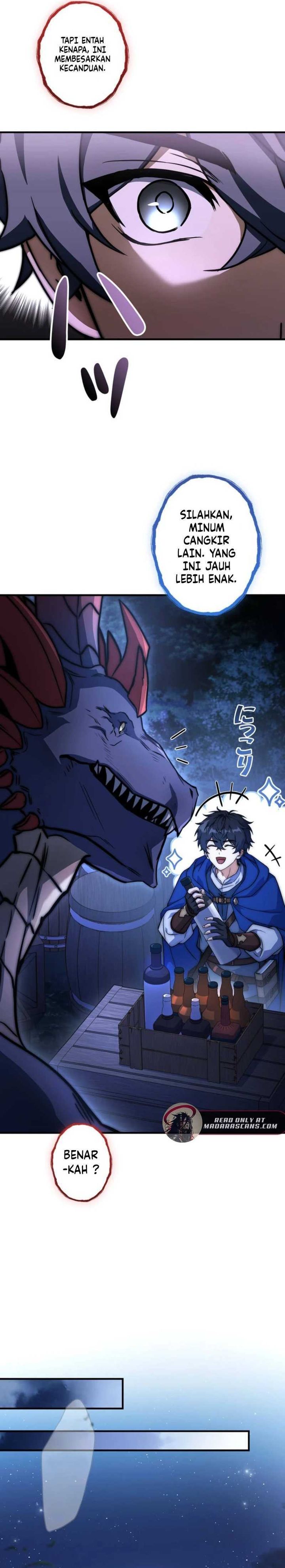 Baca I Became a Wizard in a Medieval Fantasy World - Chapter 5 halaman 30