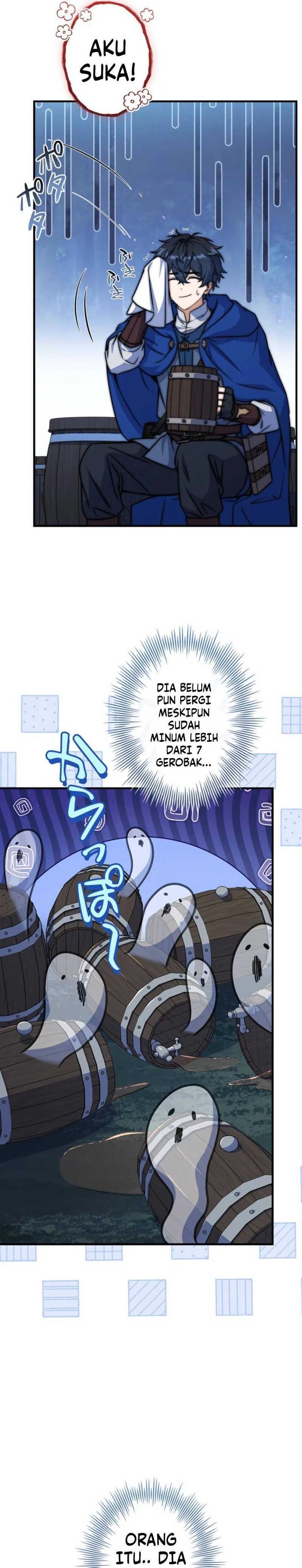 Baca I Became a Wizard in a Medieval Fantasy World - Chapter 5 halaman 32