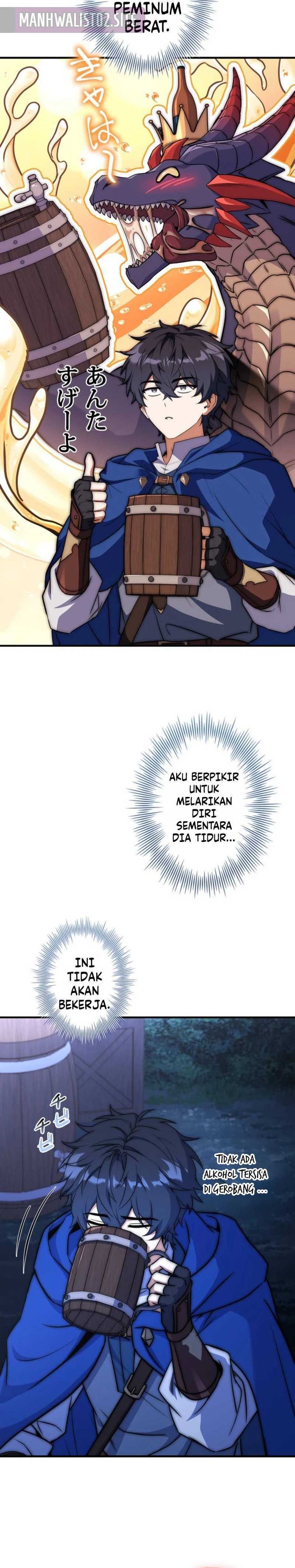 Baca I Became a Wizard in a Medieval Fantasy World - Chapter 5 halaman 33