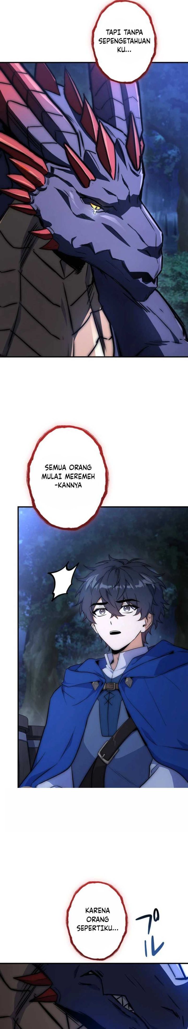 Baca I Became a Wizard in a Medieval Fantasy World - Chapter 5 halaman 37