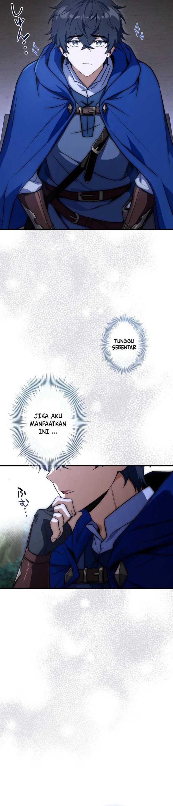Baca I Became a Wizard in a Medieval Fantasy World - Chapter 5 halaman 40