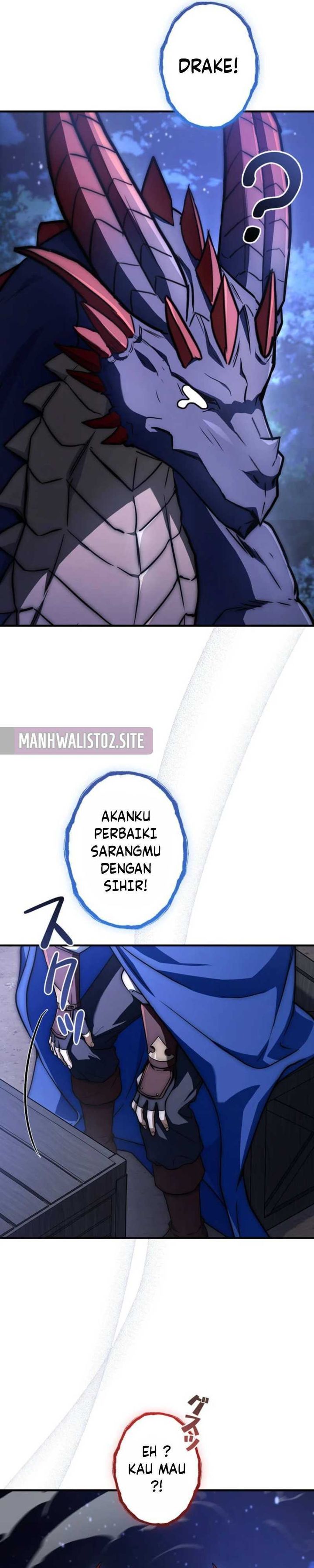 Baca I Became a Wizard in a Medieval Fantasy World - Chapter 5 halaman 41