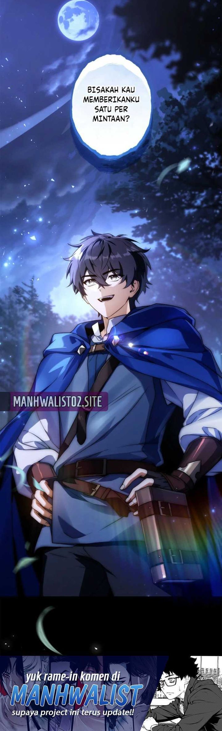 Baca I Became a Wizard in a Medieval Fantasy World - Chapter 5 halaman 43