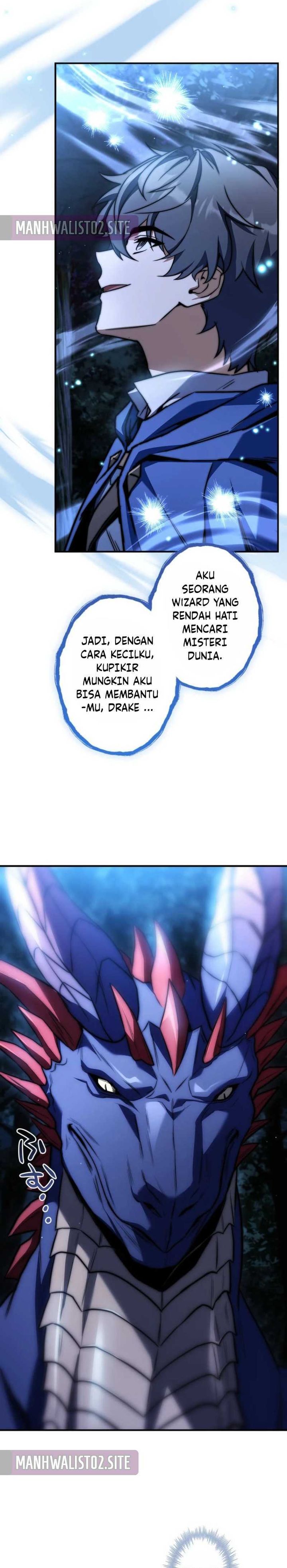Baca I Became a Wizard in a Medieval Fantasy World - Chapter 5 halaman 7