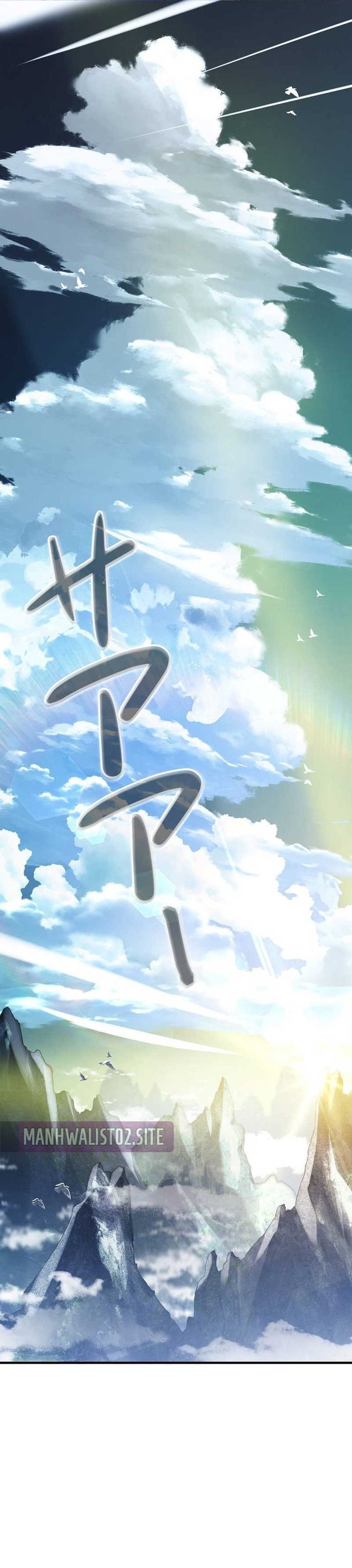 Baca I Became a Wizard in a Medieval Fantasy World - Chapter 6 halaman 1