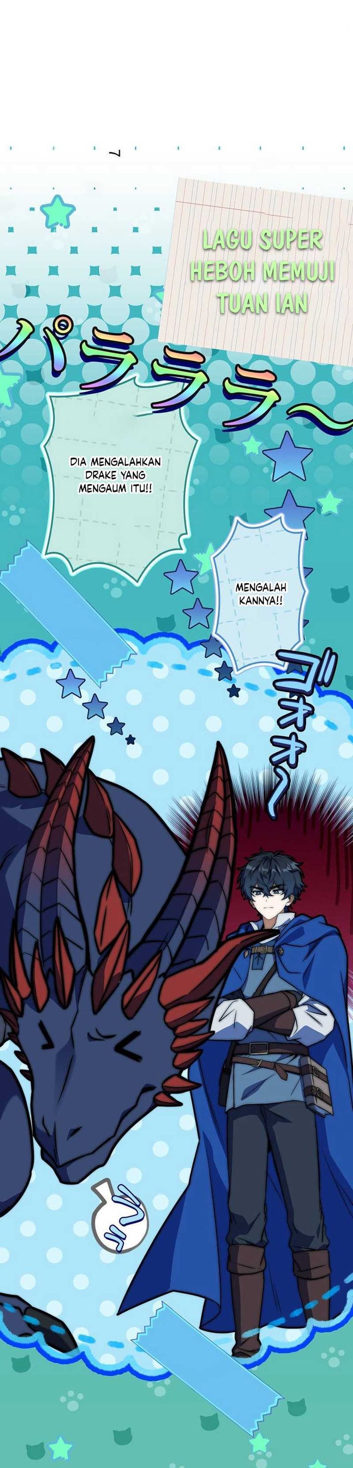 Baca I Became a Wizard in a Medieval Fantasy World - Chapter 6 halaman 11