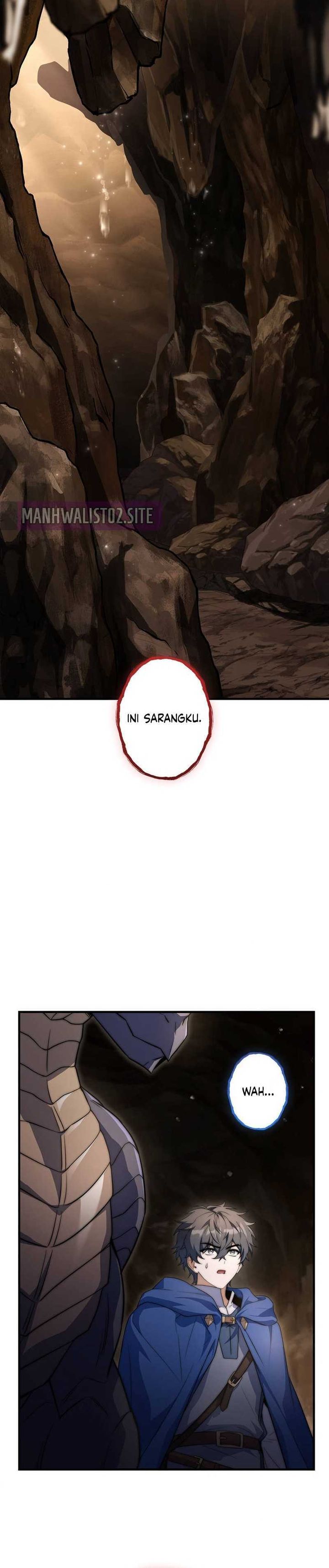 Baca I Became a Wizard in a Medieval Fantasy World - Chapter 6 halaman 18