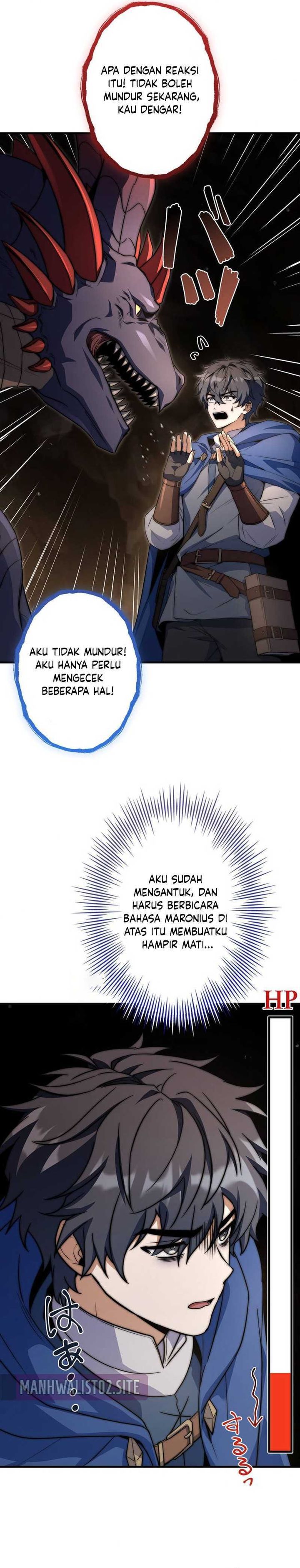 Baca I Became a Wizard in a Medieval Fantasy World - Chapter 6 halaman 19