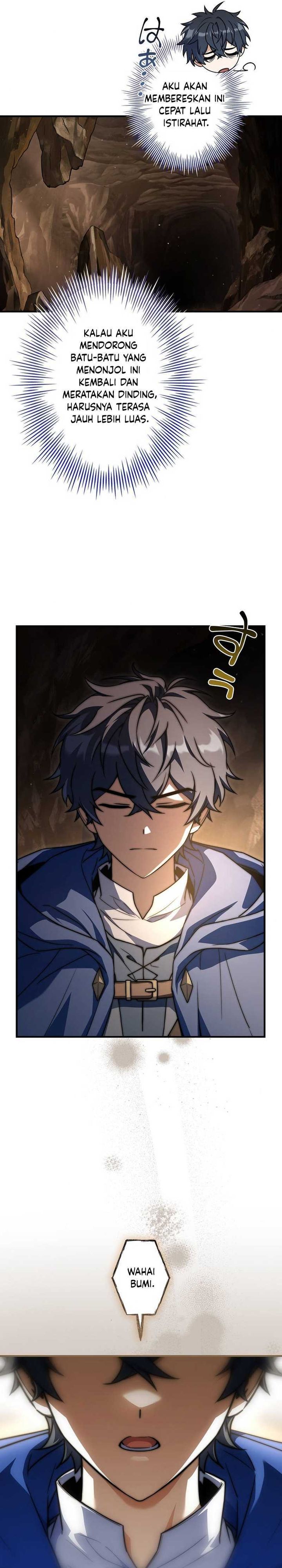 Baca I Became a Wizard in a Medieval Fantasy World - Chapter 6 halaman 20