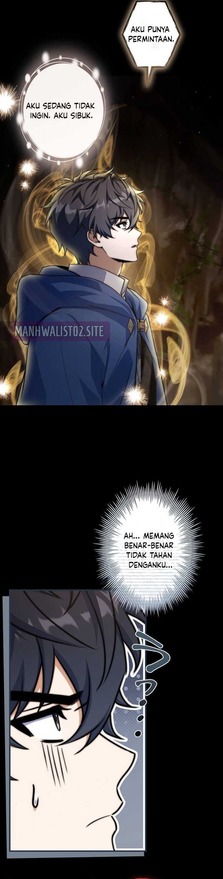 Baca I Became a Wizard in a Medieval Fantasy World - Chapter 6 halaman 22