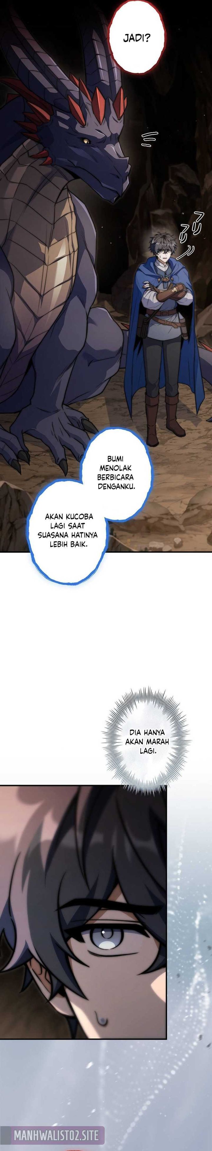 Baca I Became a Wizard in a Medieval Fantasy World - Chapter 6 halaman 23