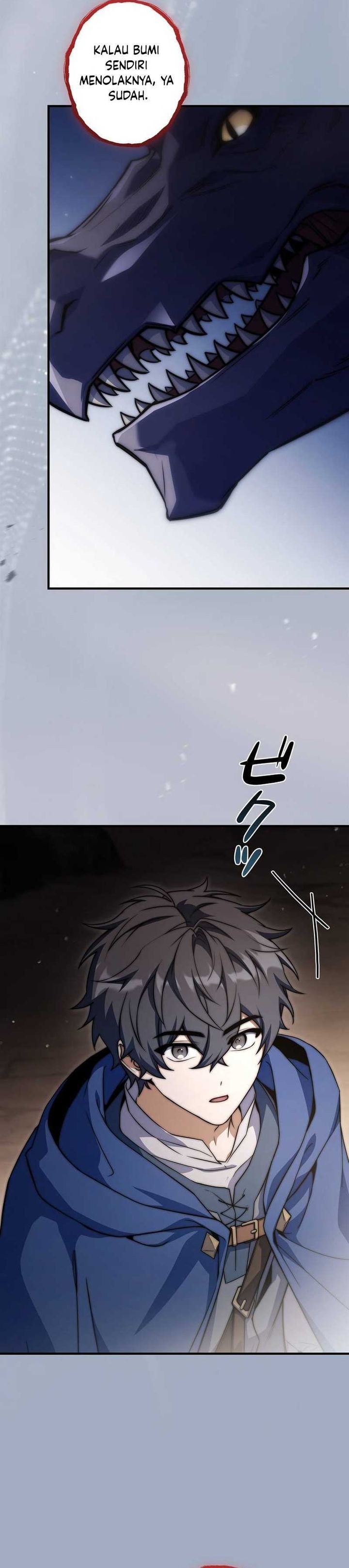 Baca I Became a Wizard in a Medieval Fantasy World - Chapter 6 halaman 24