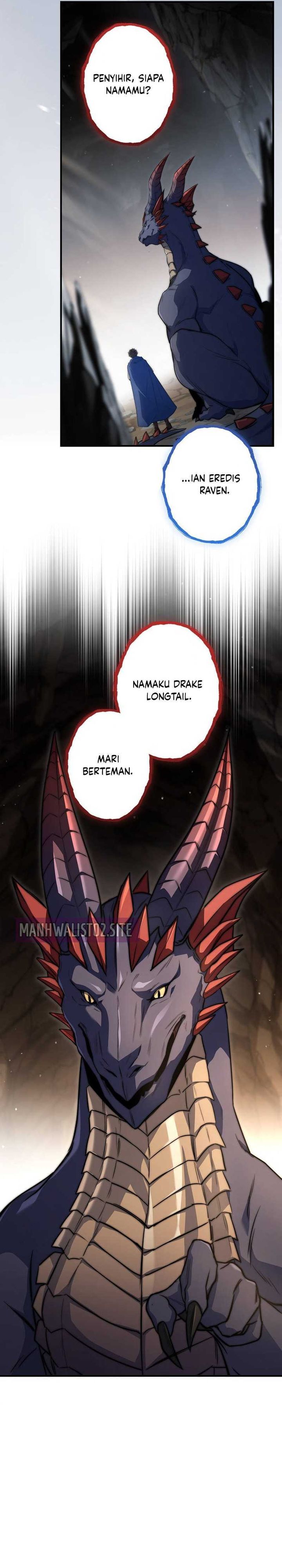 Baca I Became a Wizard in a Medieval Fantasy World - Chapter 6 halaman 26