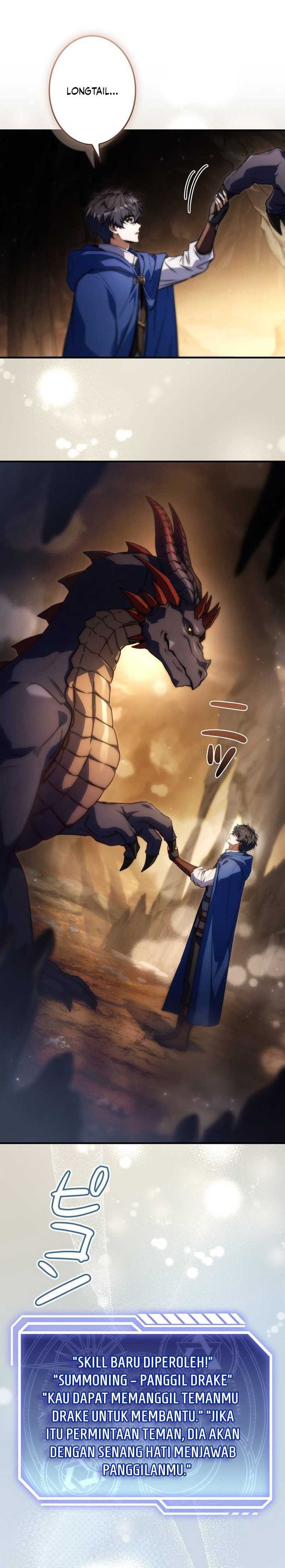 Baca I Became a Wizard in a Medieval Fantasy World - Chapter 6 halaman 27