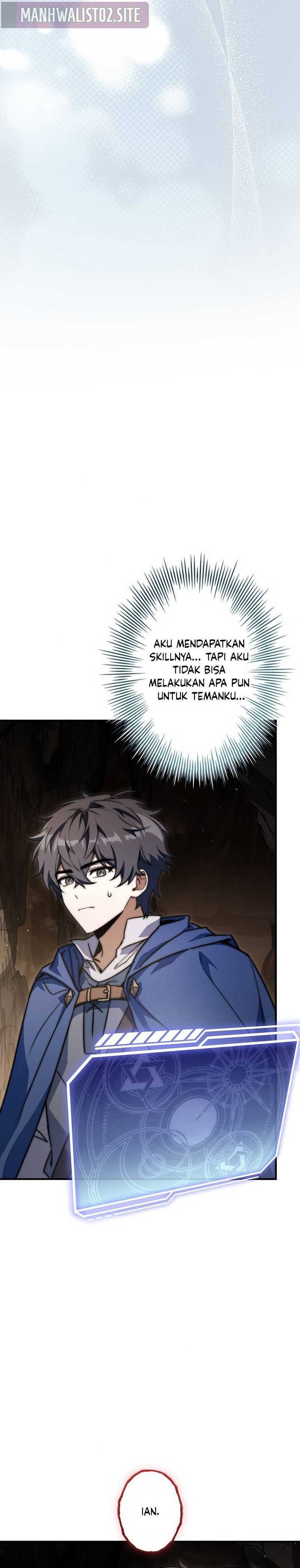 Baca I Became a Wizard in a Medieval Fantasy World - Chapter 6 halaman 28