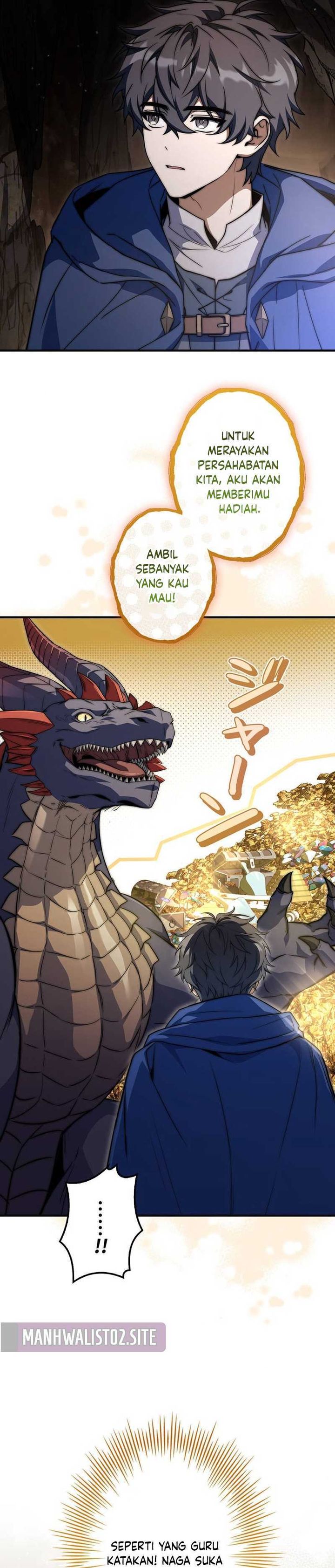 Baca I Became a Wizard in a Medieval Fantasy World - Chapter 6 halaman 29