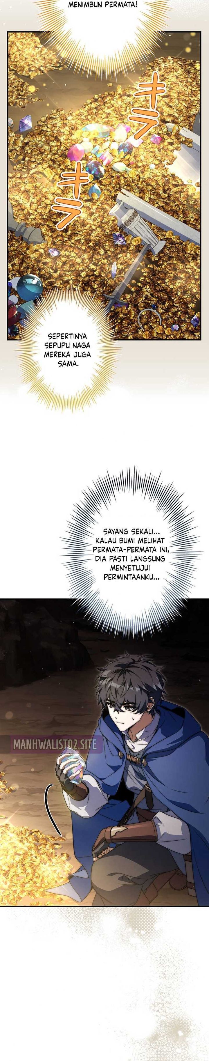 Baca I Became a Wizard in a Medieval Fantasy World - Chapter 6 halaman 30