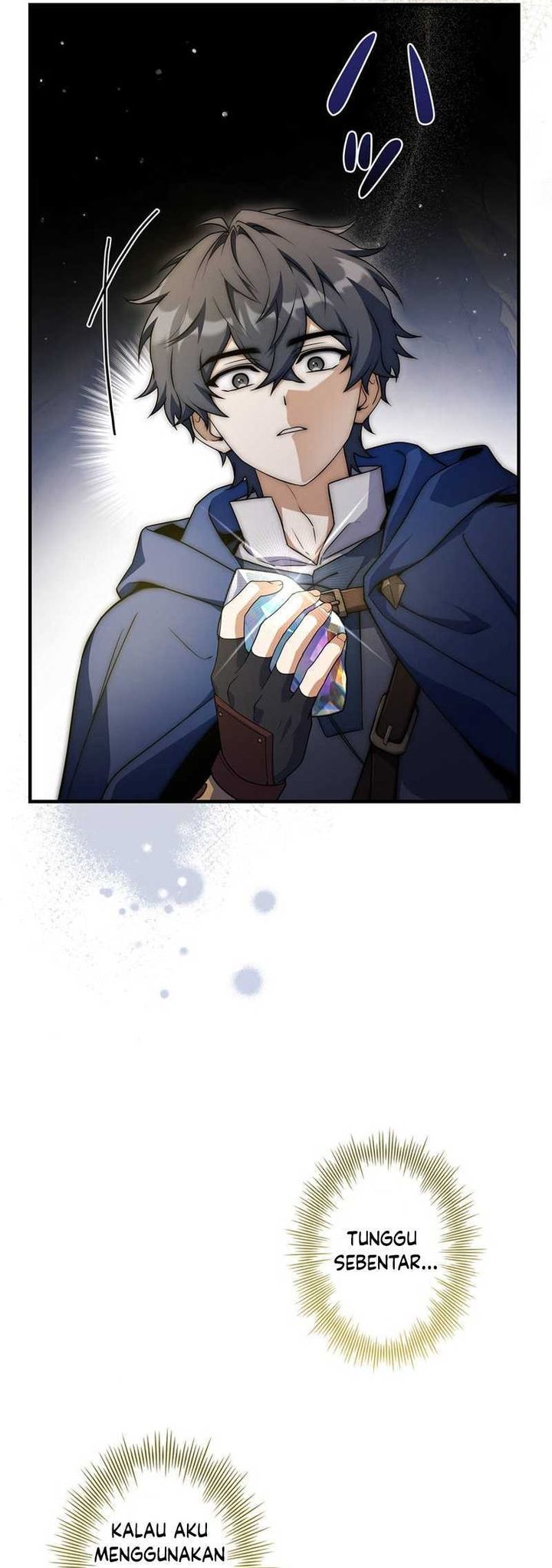 Baca I Became a Wizard in a Medieval Fantasy World - Chapter 6 halaman 31