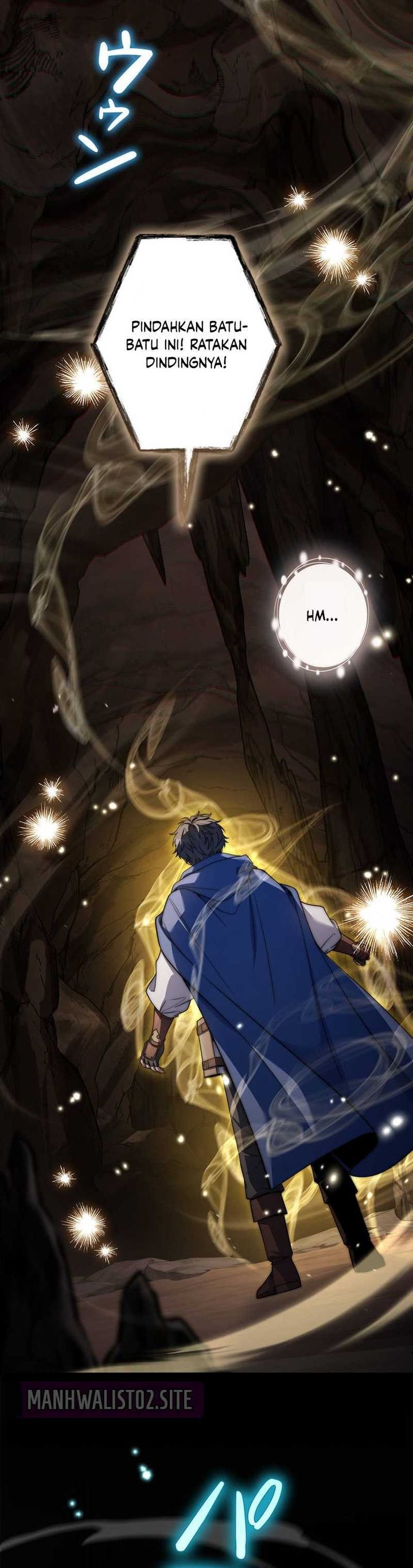 Baca I Became a Wizard in a Medieval Fantasy World - Chapter 6 halaman 36