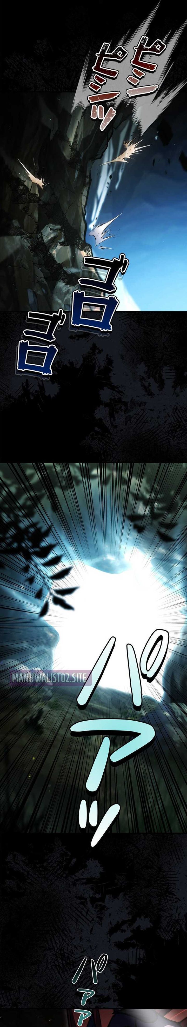 Baca I Became a Wizard in a Medieval Fantasy World - Chapter 6 halaman 38