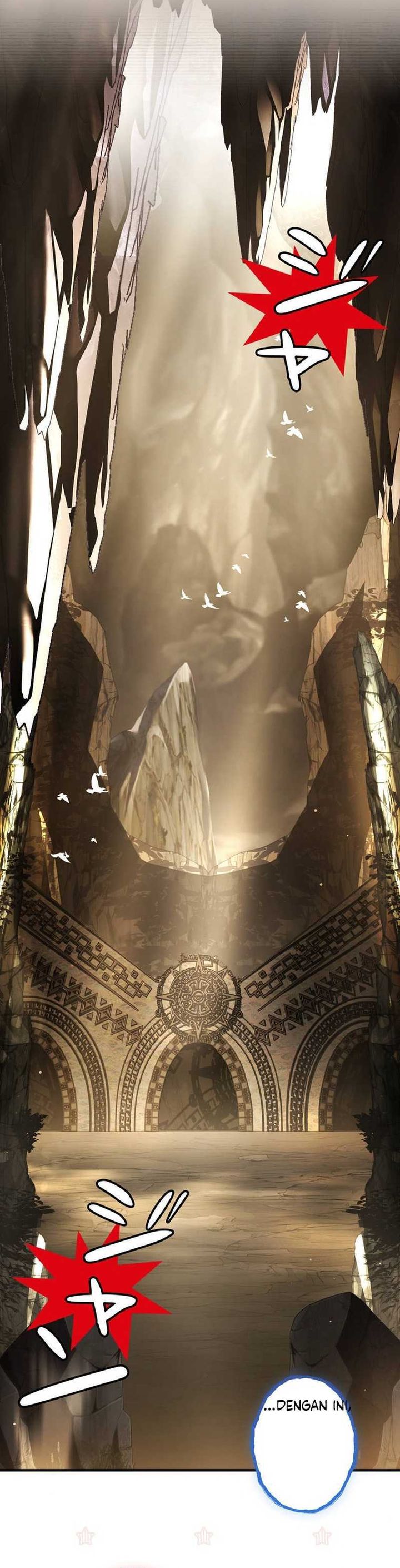 Baca I Became a Wizard in a Medieval Fantasy World - Chapter 6 halaman 40