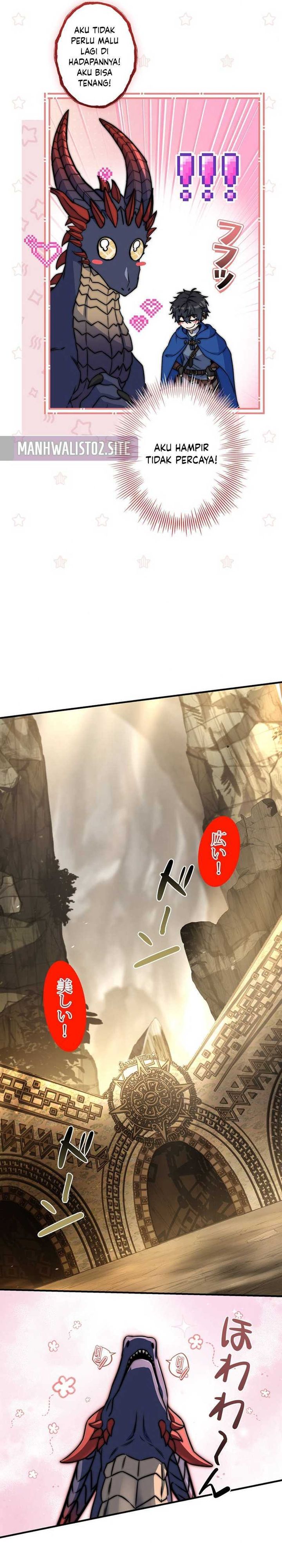 Baca I Became a Wizard in a Medieval Fantasy World - Chapter 6 halaman 41