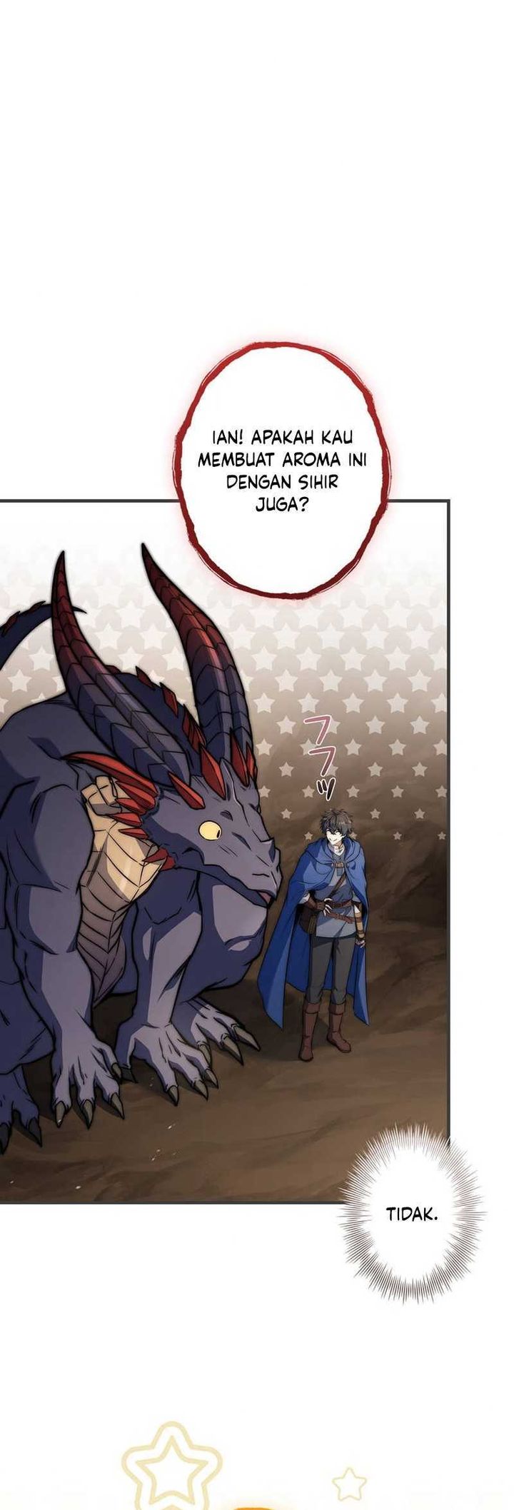 Baca I Became a Wizard in a Medieval Fantasy World - Chapter 6 halaman 42