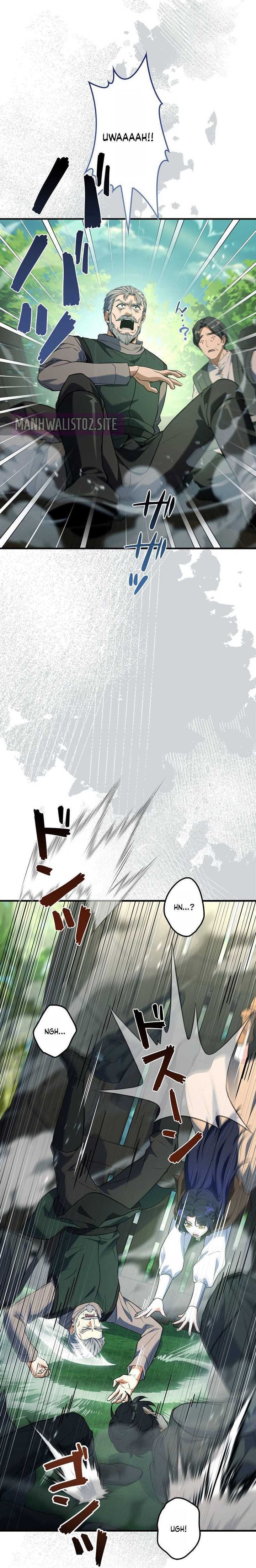 Baca I Became a Wizard in a Medieval Fantasy World - Chapter 6 halaman 5