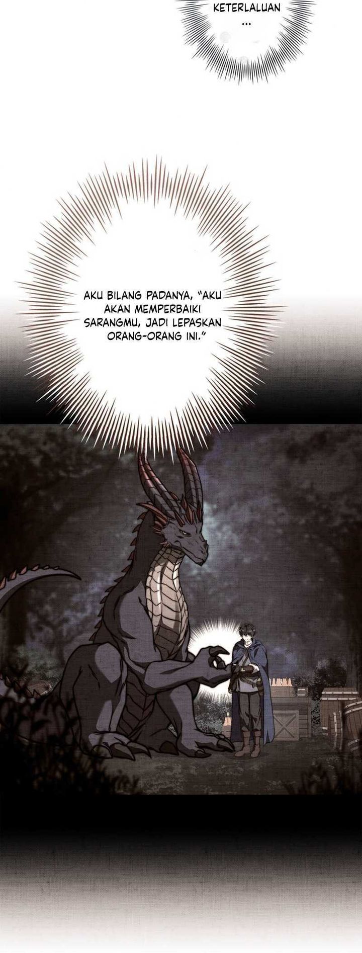 Baca I Became a Wizard in a Medieval Fantasy World - Chapter 6 halaman 9