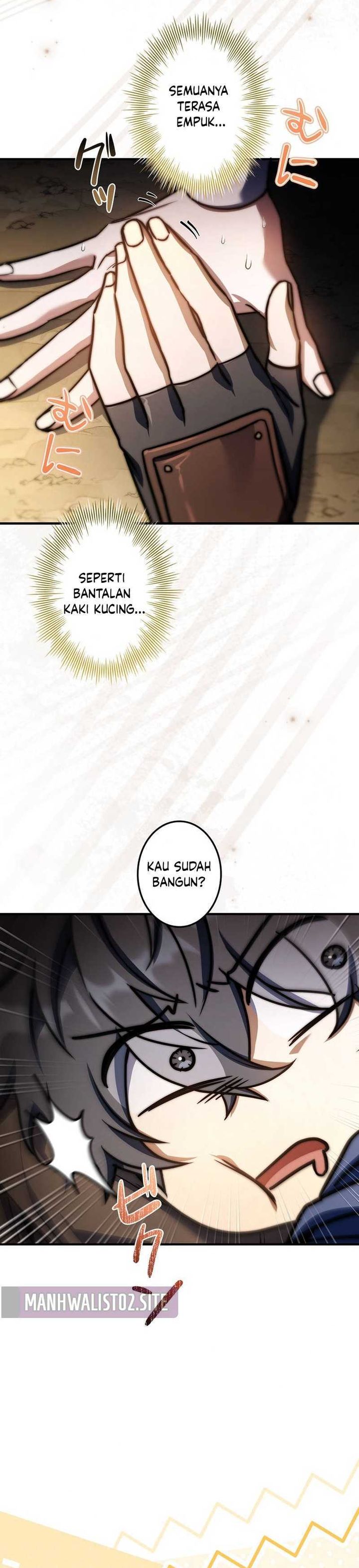 Baca I Became a Wizard in a Medieval Fantasy World - Chapter 7 halaman 11