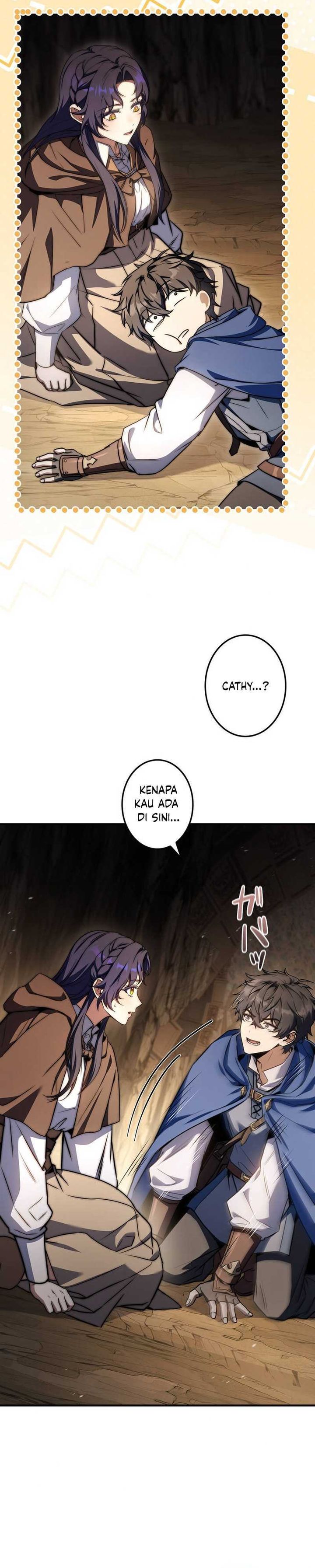 Baca I Became a Wizard in a Medieval Fantasy World - Chapter 7 halaman 12