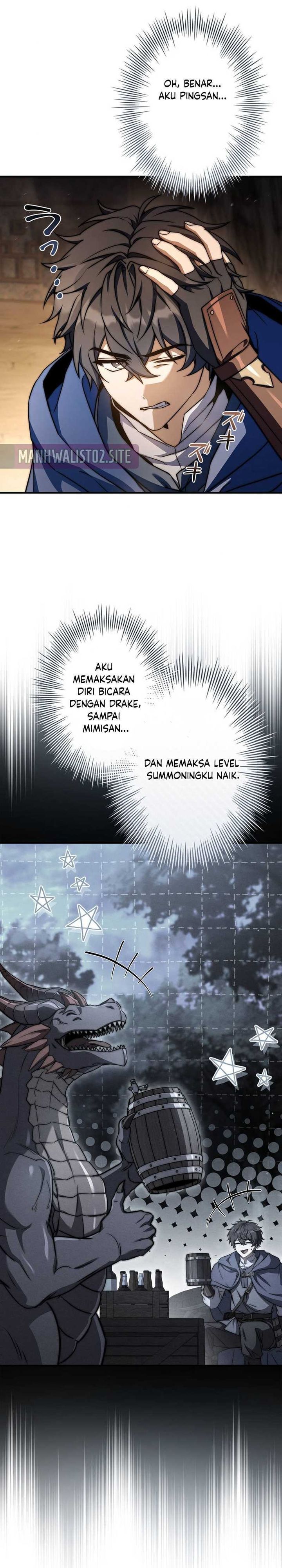 Baca I Became a Wizard in a Medieval Fantasy World - Chapter 7 halaman 14