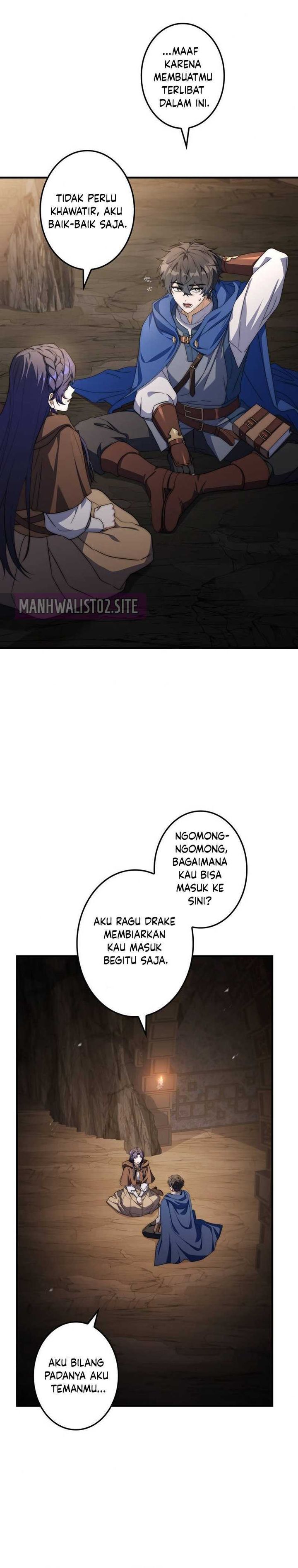 Baca I Became a Wizard in a Medieval Fantasy World - Chapter 7 halaman 17