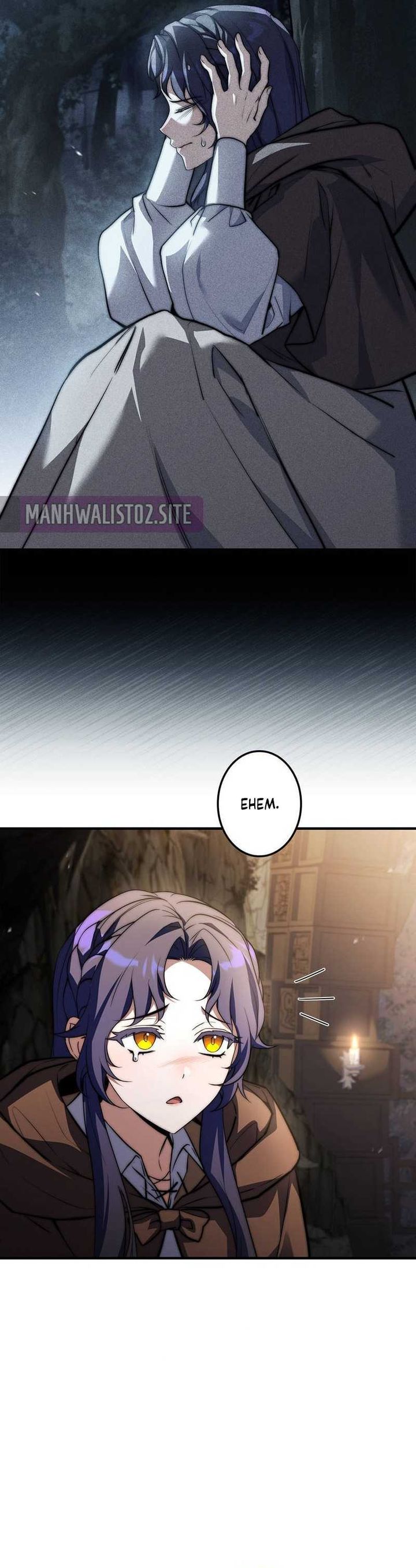 Baca I Became a Wizard in a Medieval Fantasy World - Chapter 7 halaman 22