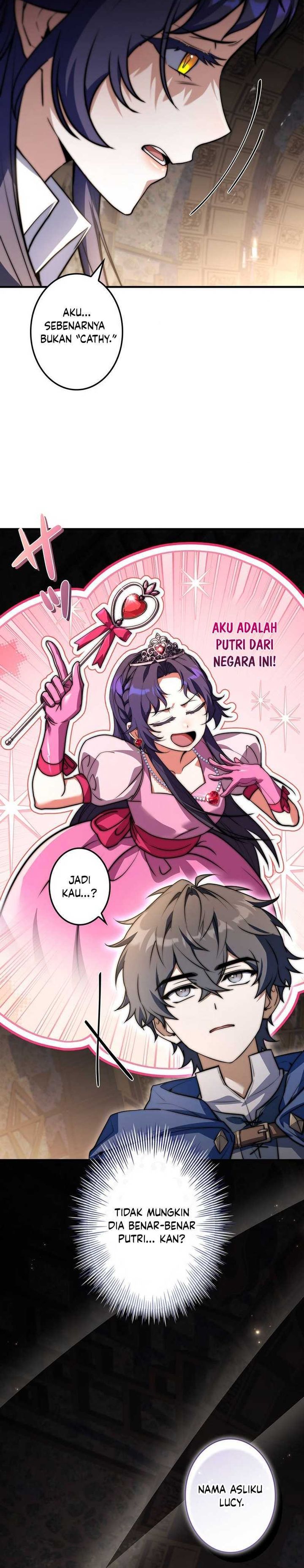 Baca I Became a Wizard in a Medieval Fantasy World - Chapter 7 halaman 24