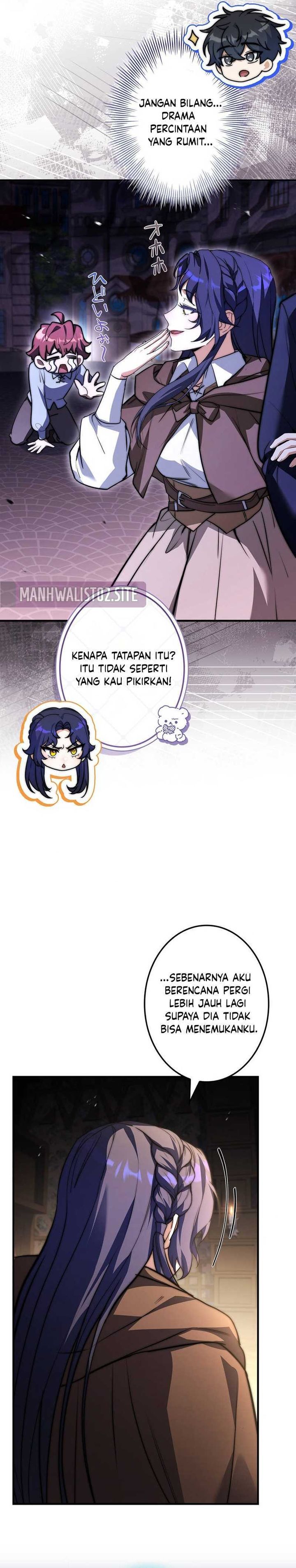 Baca I Became a Wizard in a Medieval Fantasy World - Chapter 7 halaman 26