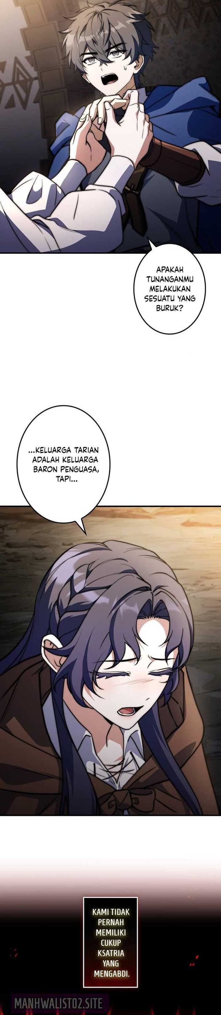 Baca I Became a Wizard in a Medieval Fantasy World - Chapter 7 halaman 29