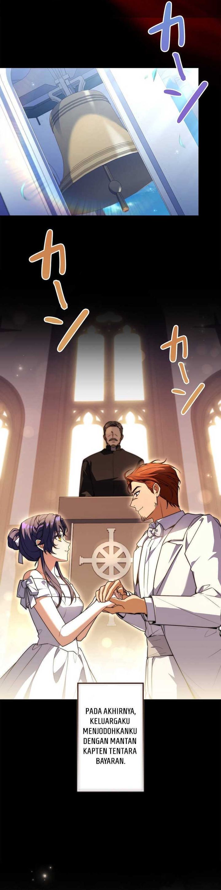 Baca I Became a Wizard in a Medieval Fantasy World - Chapter 7 halaman 31