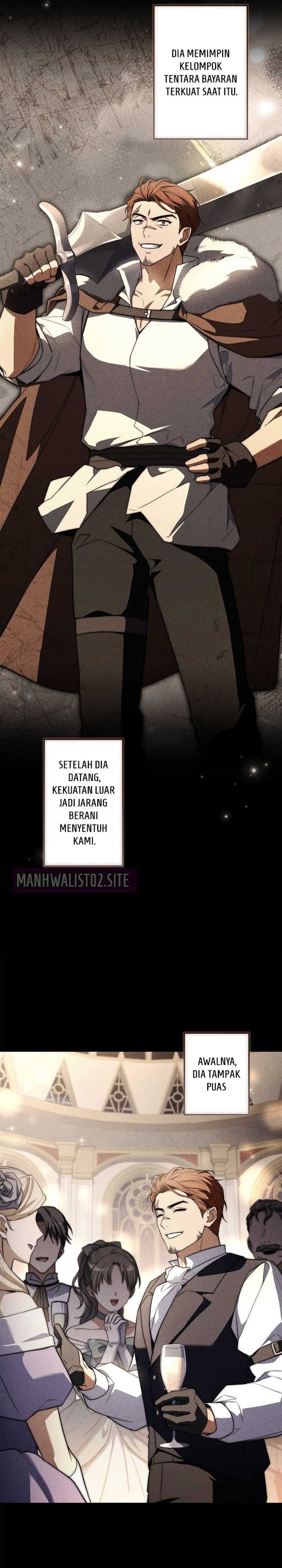 Baca I Became a Wizard in a Medieval Fantasy World - Chapter 7 halaman 32
