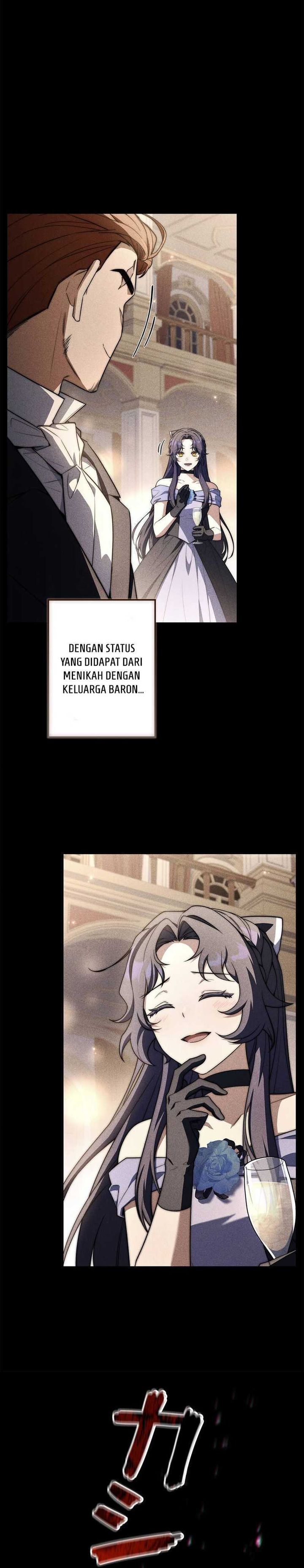 Baca I Became a Wizard in a Medieval Fantasy World - Chapter 7 halaman 33