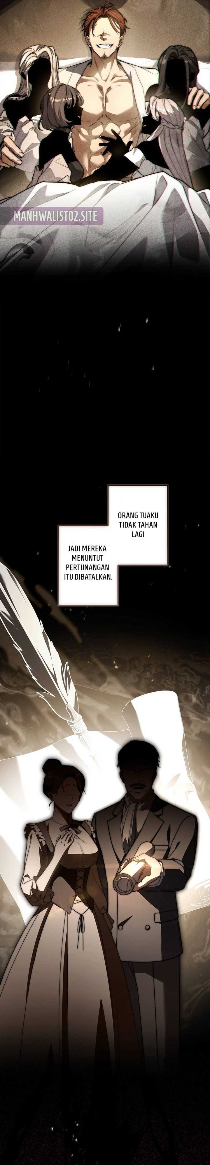 Baca I Became a Wizard in a Medieval Fantasy World - Chapter 7 halaman 35