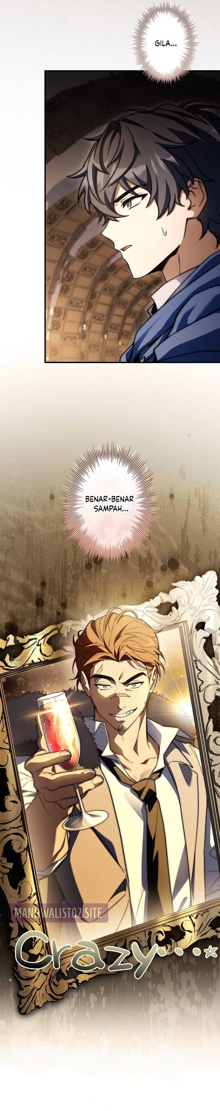 Baca I Became a Wizard in a Medieval Fantasy World - Chapter 7 halaman 38