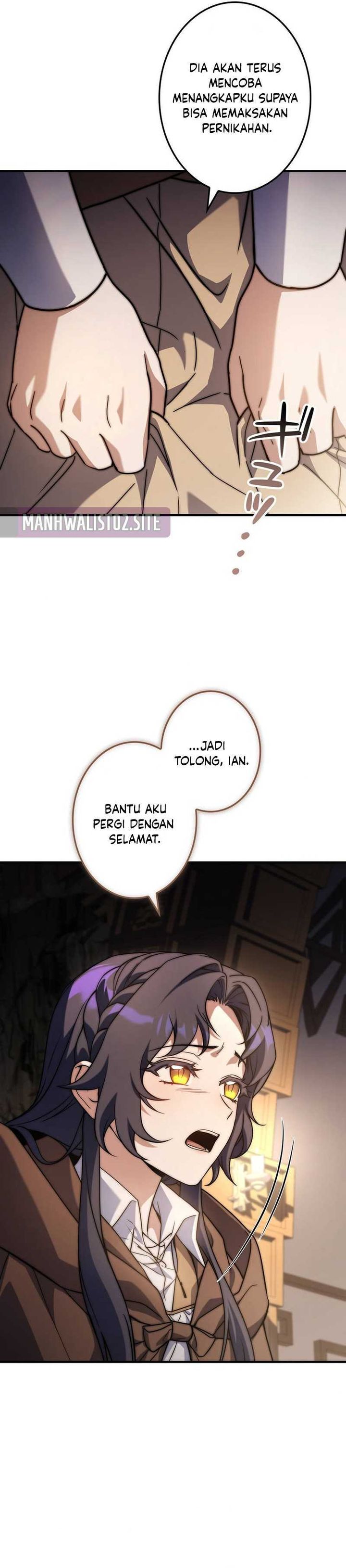 Baca I Became a Wizard in a Medieval Fantasy World - Chapter 7 halaman 40