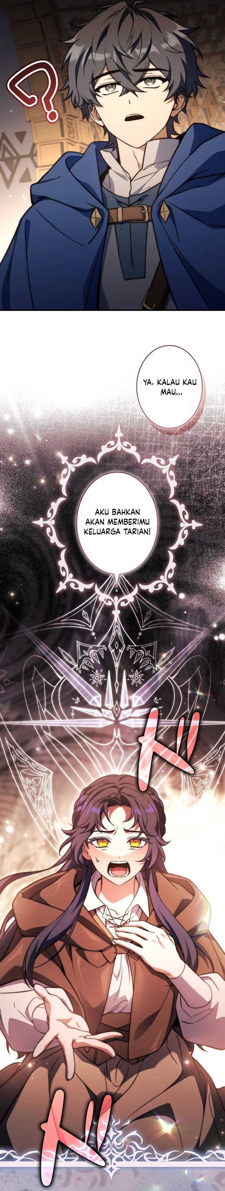 Baca I Became a Wizard in a Medieval Fantasy World - Chapter 7 halaman 45