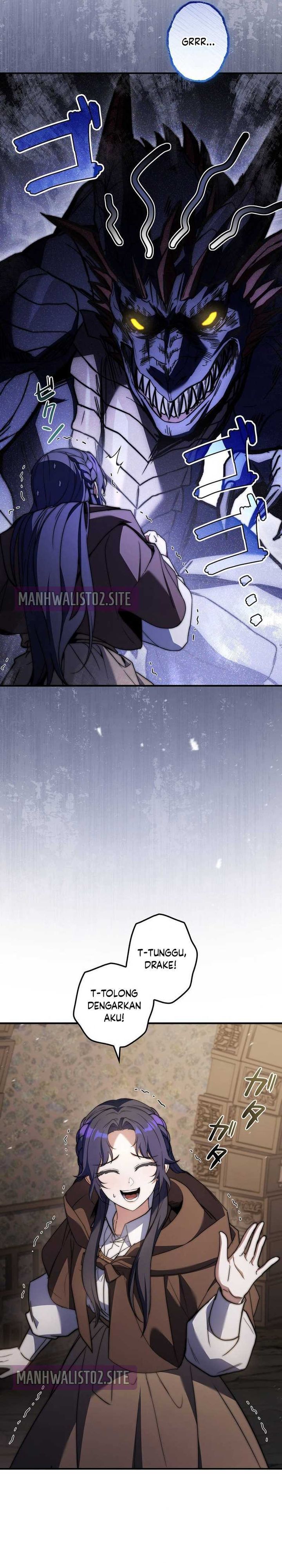 Baca I Became a Wizard in a Medieval Fantasy World - Chapter 7 halaman 5