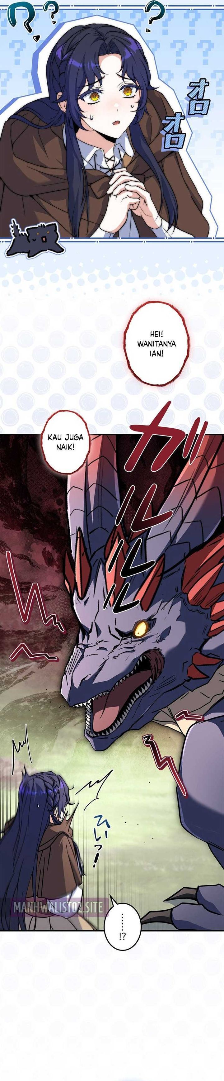 Baca I Became a Wizard in a Medieval Fantasy World - Chapter 8 halaman 16