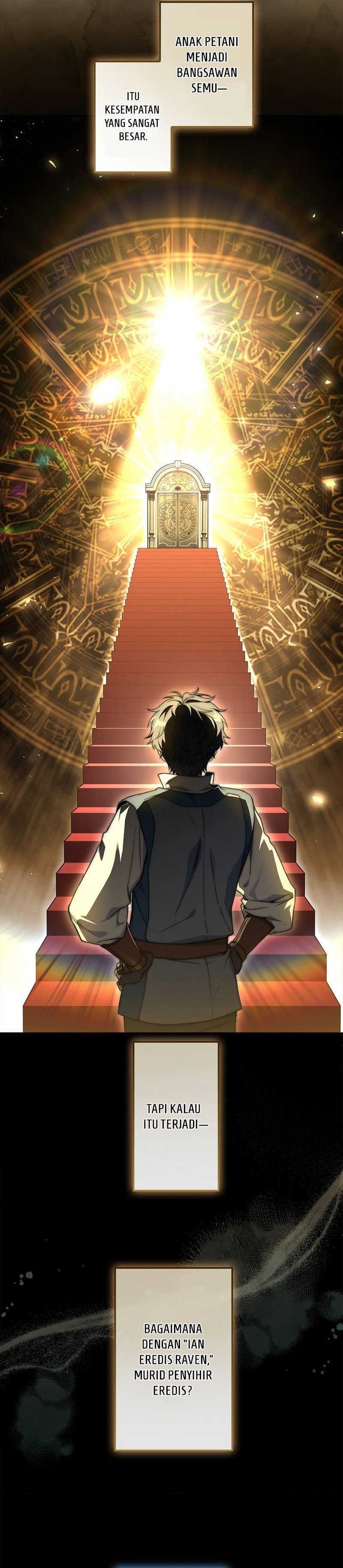 Baca I Became a Wizard in a Medieval Fantasy World - Chapter 8 halaman 2