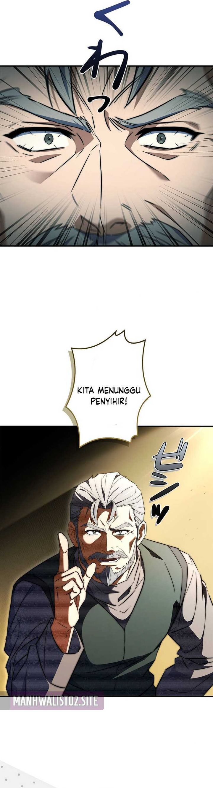 Baca I Became a Wizard in a Medieval Fantasy World - Chapter 8 halaman 24