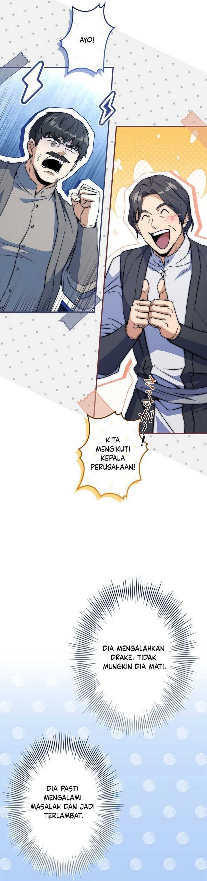 Baca I Became a Wizard in a Medieval Fantasy World - Chapter 8 halaman 25