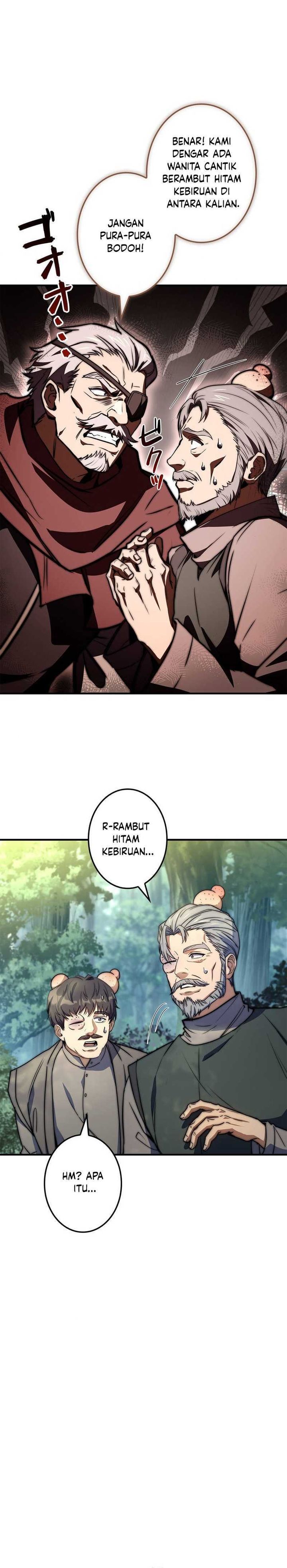 Baca I Became a Wizard in a Medieval Fantasy World - Chapter 8 halaman 29
